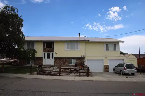 295 NW 10th St, Cedaredge, CO 81413 photo 1