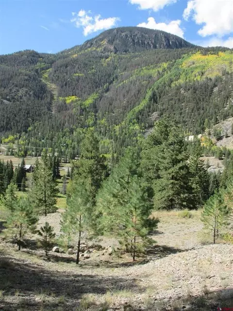 1400 Slumgullion Rd, Lake City, CO 81235