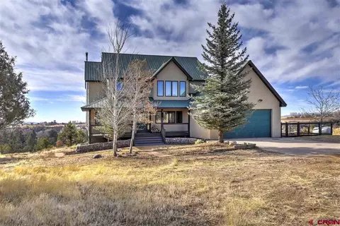 10 Pine Ridge Rd, Durango, CO 81301 photo 1