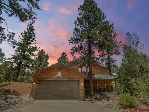 102 Hidden Treasure, Durango, CO 81301 photo 1