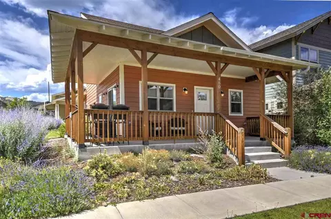 460 Clear Spring Ave, Durango, CO 81301 photo 1