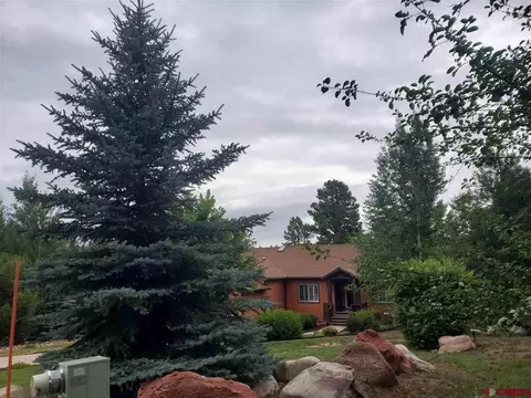 36 Ryan Ct, Durango, CO 81301 photo 1