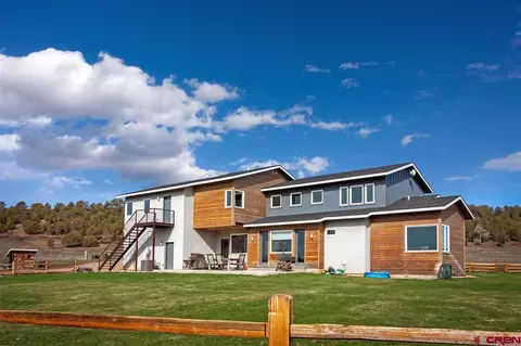 307 Cowboy Trl, Durango, CO 81303 photo 1
