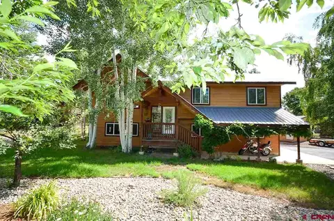 271 Aspen Dr, Durango, CO 81301 photo 1