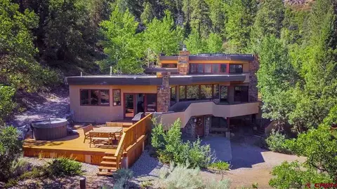 246 County Road 253, Durango, CO 81301 photo 1