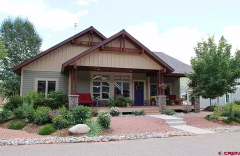 405 Estancia Loop, Durango, CO 81301 photo 1