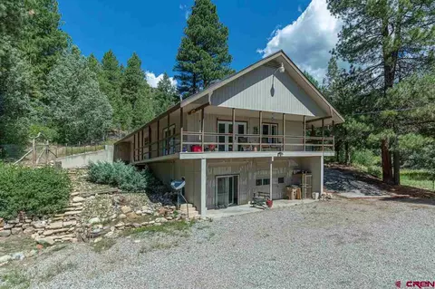 752 County Road 206, Durango, CO 81301 photo 1