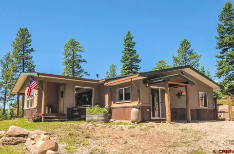 2595 Taylor Ranch Rd, Durango, CO 81301 photo 1