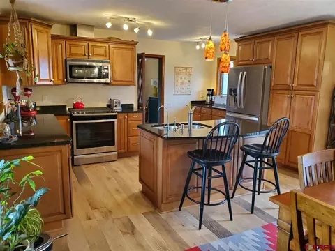 36 Aspen Ct, Durango, CO 81301 photo 1