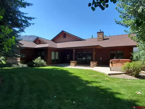 746 N Dalton Ranch Rd, Durango, CO 81301 photo 1