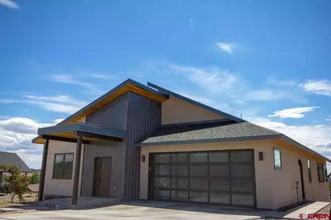 184 Salt Brush St, Durango, CO 81301 photo 1