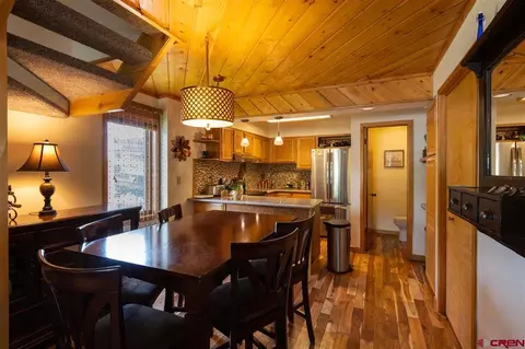 31 Marcellina Ln #40, Mount Crested Butte, CO 81225 photo 1