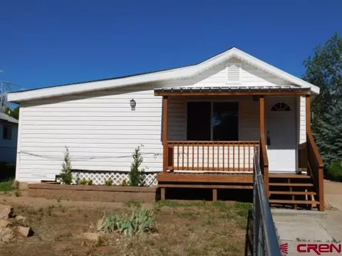 616 S Beech St, Cortez, CO 81321 photo 1