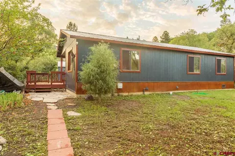 81 Ball Ln, Durango, CO 81301 photo 1