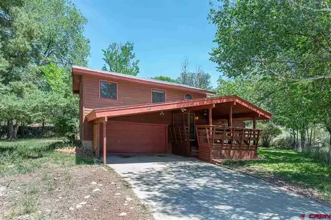 242 Riverview Dr, Durango, CO 81301 photo 1