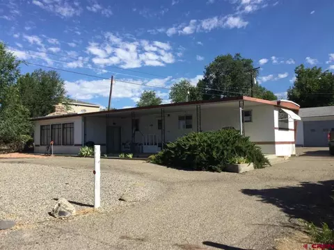 140 SE Buffalo Ave, Cedaredge, CO 81413 photo 1