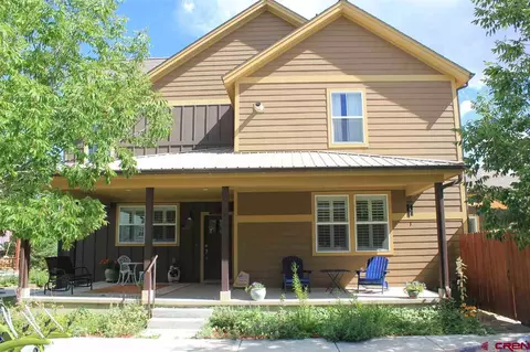 224 Sierra Vis, Durango, CO 81301 photo 1