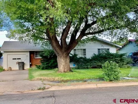 910 S Cedar St, Cortez, CO 81321 photo 1