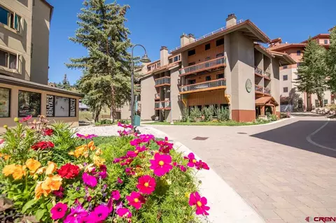 11 Emmons Rd #323, Mount Crested Butte, CO 81225 photo 1