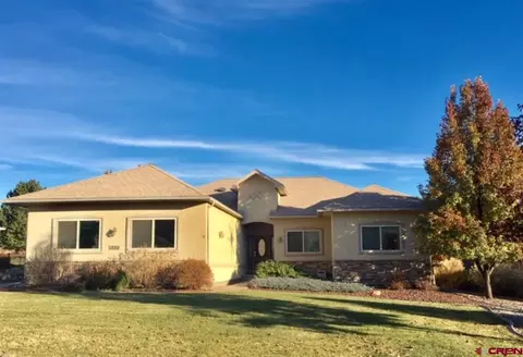 1555 Stonebridge Dr, Cedaredge, CO 81413 photo 1