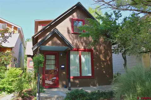 1045 E 4th Ave, Durango, CO 81301 photo 1