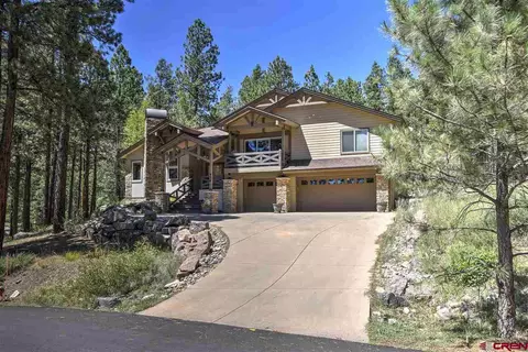 436 Hogan Cir, Durango, CO 81301 photo 1