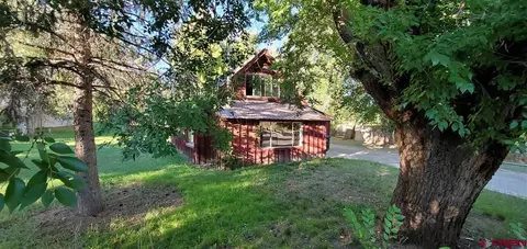 311 E 36th St, Durango, CO 81301 photo 1