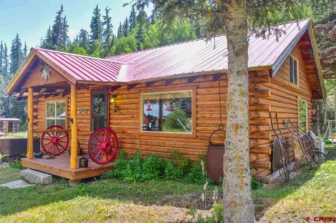 50 3rd Ave, Pitkin, CO 81241 photo 1