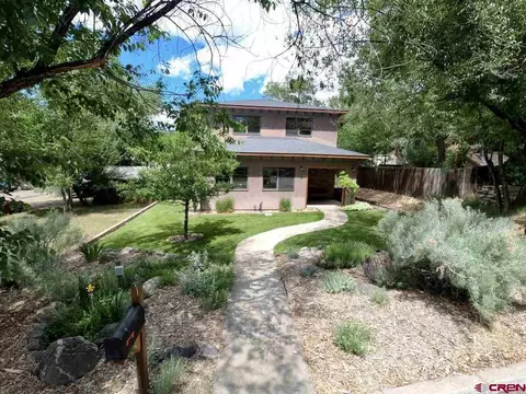 3209 E 6th Ave, Durango, CO 81301 photo 1