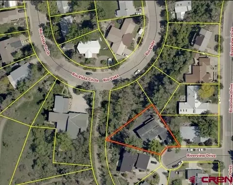 181 Riverview, Durango, CO 81301 photo 1