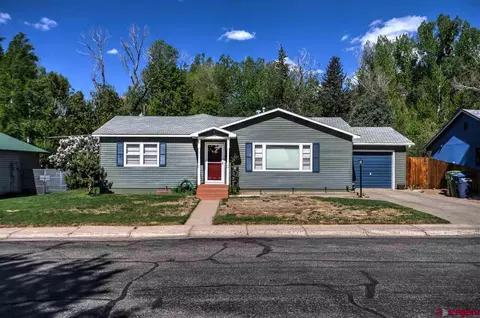 27 Bacus, Durango, CO 81301 photo 1