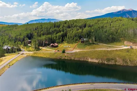 75 Pristine Point Way, Crested Butte, CO 81224 photo 1