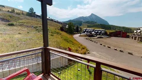 11 Crested Mountain Ln #J6, Mount Crested Butte, CO 81225 photo 1