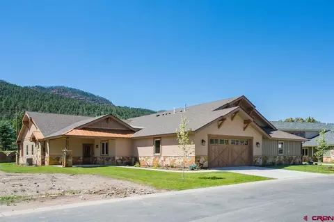 352 Trimble Crossing Dr, Durango, CO 81301 photo 1
