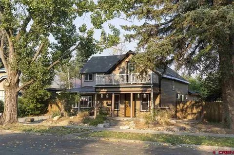 925 E 5th Ave, Durango, CO 81301 photo 1
