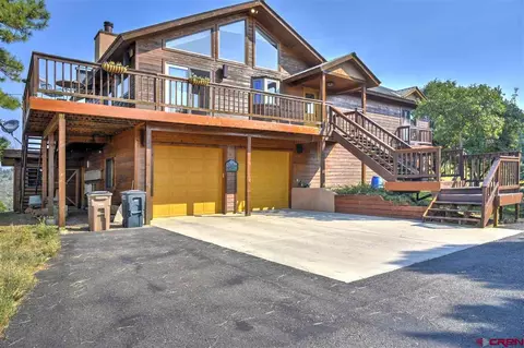 253 King Mountain Rd, Durango, CO 81303 photo 1