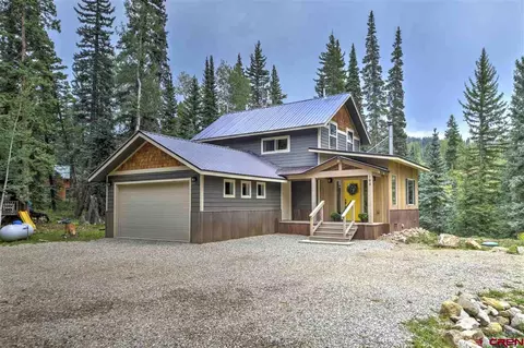 194 Sierra Verde Rd, Durango, CO 81301 photo 1
