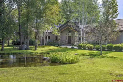 949 Animosa Dr, Durango, CO 81301 photo 1