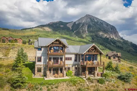 8 Summit Rd, Mount Crested Butte, CO 81225 photo 1