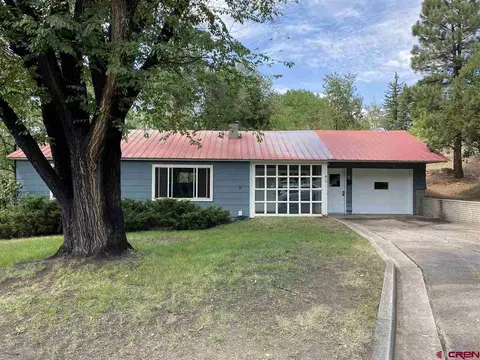815 E 8th Ave, Durango, CO 81301 photo 1