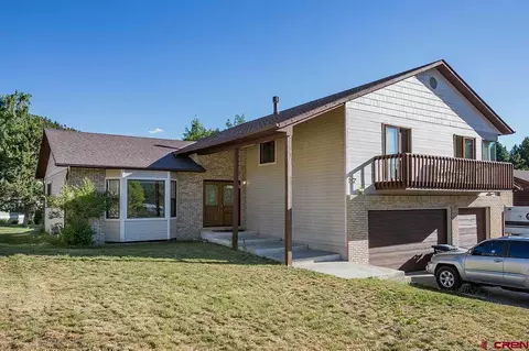 57 Silver Mountain Ln, Durango, CO 81301 photo 1
