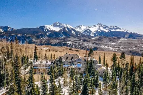 175 Raspberry Patch Rd, Telluride, CO 81435 photo 1