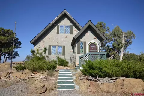 357 Farraday Rd, Durango, CO 81303 photo 1
