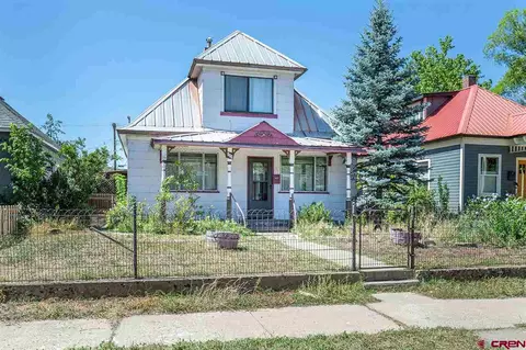 225 4th Ave, Durango, CO 81301 photo 1
