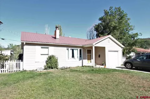 96 Riverview Dr, Durango, CO 81301 photo 1