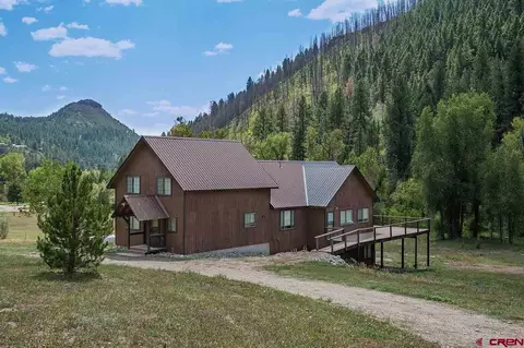 1357 County Road 207, Durango, CO 81301 photo 1
