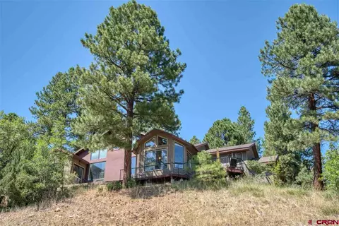 602 Eagle Pass, Durango, CO 81301 photo 1