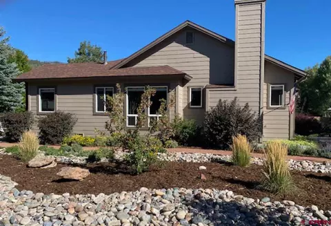 16 Red Cliffs Rd, Durango, CO 81301 photo 1