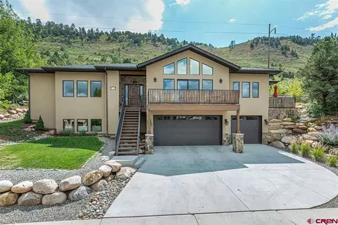 18 Red Mountain Dr, Durango, CO 81301 photo 1