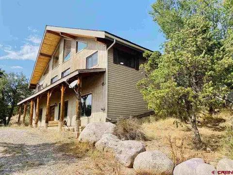 880 Shellhammer Rd, Ignacio, CO 81137 photo 1
